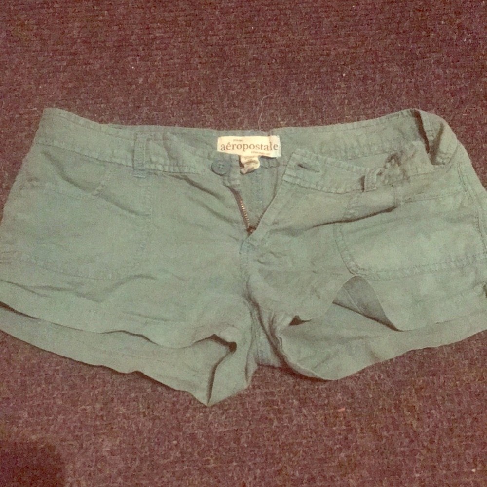 ☀️ Summer shorts ☀️